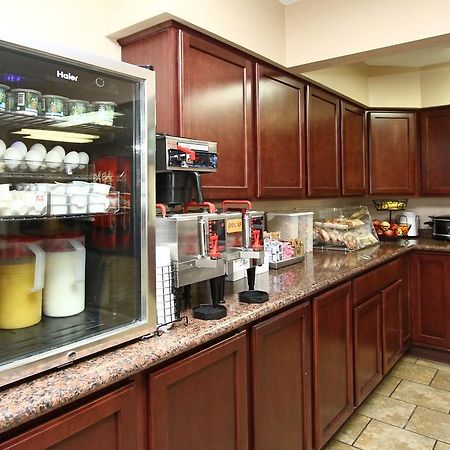 New Victorian Inn & Suites Kearney Extérieur photo